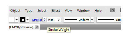 stroke