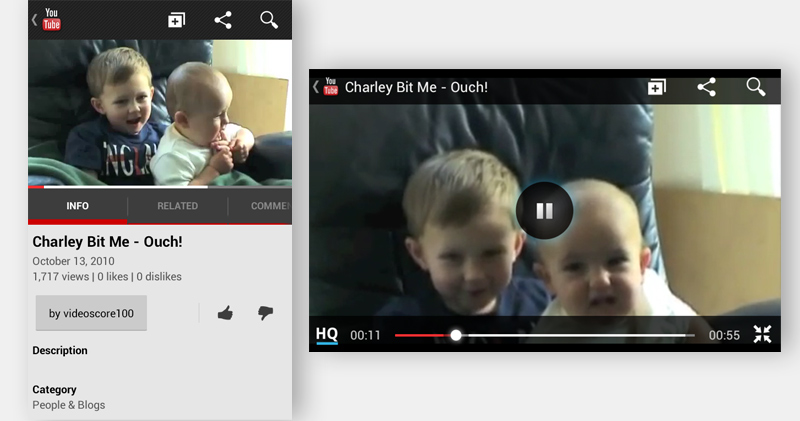 youtube