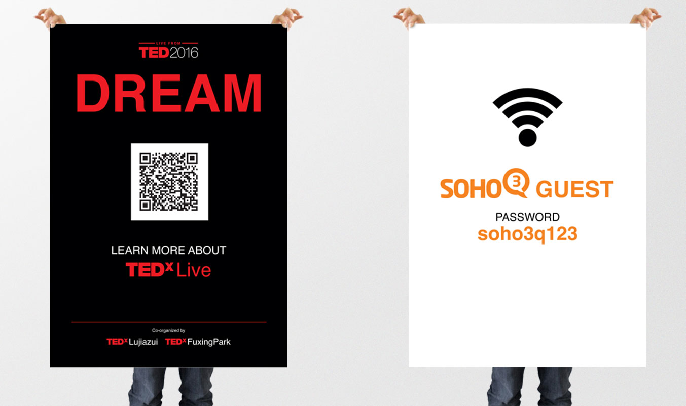 portfolio-tedxlive-gposter